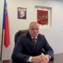 Максим Либер Глава Осинниковского ГО