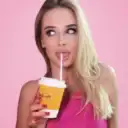 BLONDINKA
