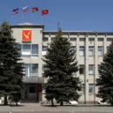 Администрация Тимашевского городского поселения